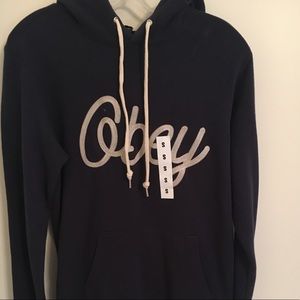 Obey Sweatshirt NWT